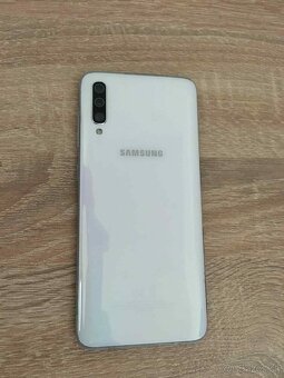 Samsung A70 Sim Dual - 2