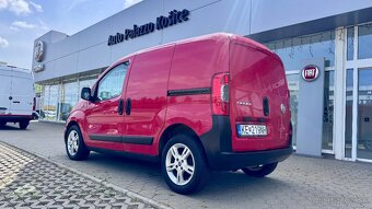 Fiat fiorino 1.3 diesel 2008 - 2