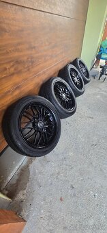 BARRACUDA VOLTEC T6 5x112 r19 - 2