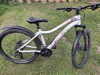 Bicykel Ghost - 2