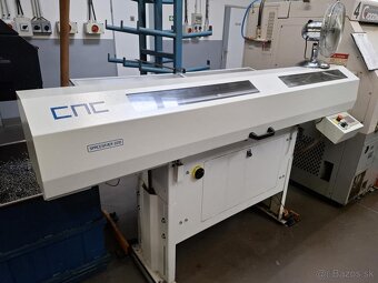 CNC soustruh Goodway GLS-150 M - 2