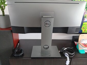 Dell UltraSharp U2917W - 2