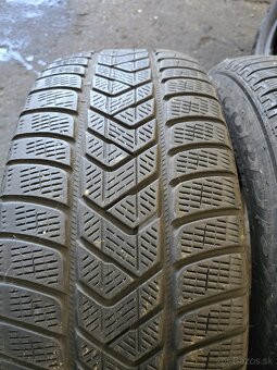 2KS 235/60/18 PIRELLI - 2