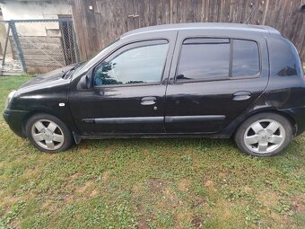 Renault Clio 1.2 - 2