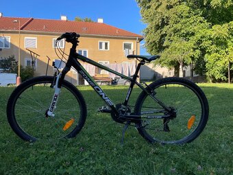 Bicykel Onezone buxter26 - 2