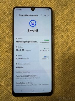 Samsung Galaxy A32 (4G) 128 Gb - 2