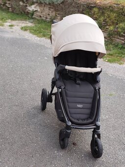 Britax B motívom 4 plus - 2