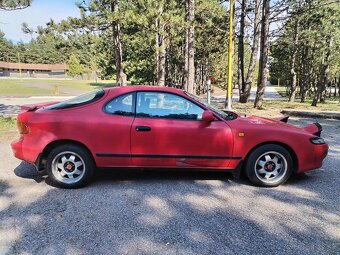 Toyota Celica 1.6 ST-I 16V - 2