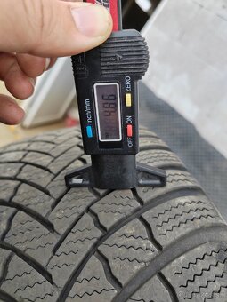 Alu disky vw corvara R16 5x112 VW - 2