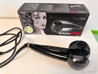 Automaticka kulma BaByliss Pro BAB2665E - 2