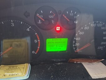 Predam Ford-tranzit - 2