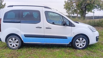Citroen Berlingo - 2
