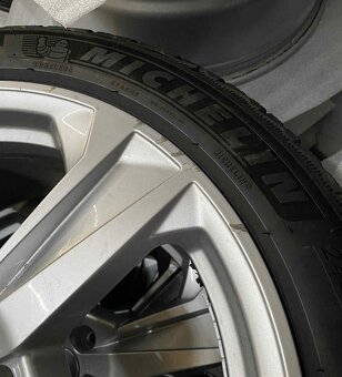✅ R19 ®️ Originál Audi 5x112 ET27 ✅ A4 A5 A6 A7 A8 Q3 Q5 - 2