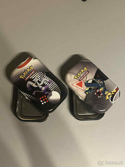 Pokemon original karty - 2
