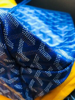 Goyard luxusná kabelka - 2