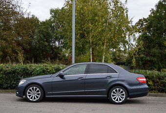 Mercedes Benz E350 CDI - 2