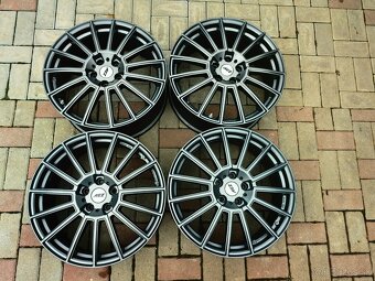 AEZ - Mercedes,Audi, A6,A5, Škoda,Volkswagen,Seat 5x112 r19 - 2