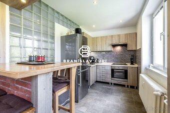 Nová cena. Predaj 2 izbový zariadený byt, Podhradová, Košice - 2