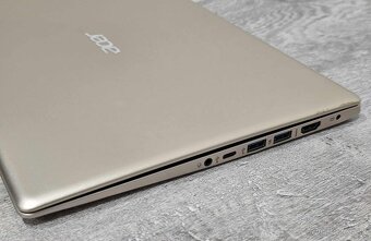Notebook Acer Swift SF 113-31 zlaty - 2