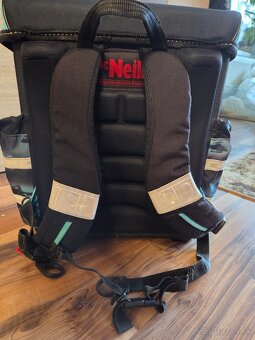 Školské tašky- Mcneill a ARS Una studio - 2