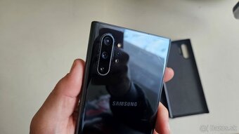 Samsung Galaxy Note 10 Plus - 2