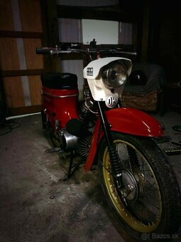 jawa pionier 20 - 2
