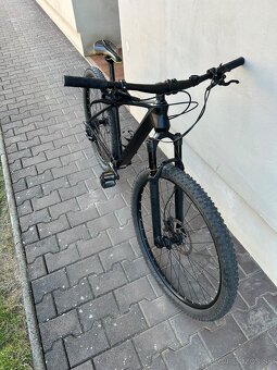 Ghost lector carbon 29" M - 2