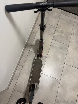 detská kolobezka - 2