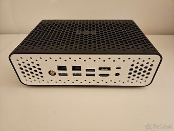 ZOTAC CI642 nano (pasívne chladené miniPC) - 2