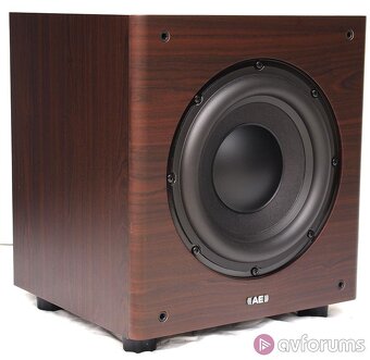 Acoustic Energy Neo V2 5.1 + Norstone Walk repro stojany - 2