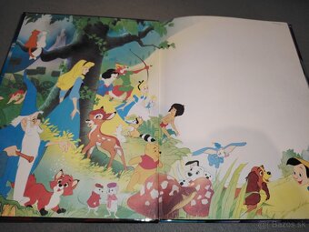 Disney Luxus Aladin - 2