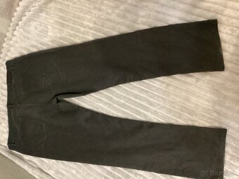 Zaujímavé pánske nohavice - 2