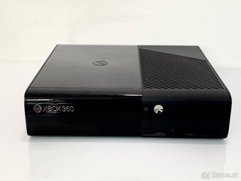 Xbox 360 500GB + záruka 1 rok - 2