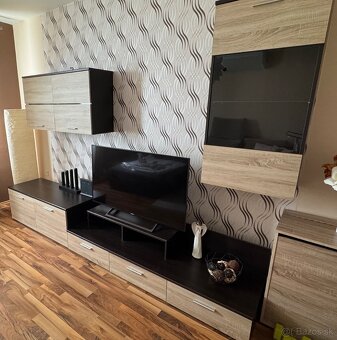 Predám obývaciu stenu - 2