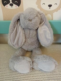 Plyšové hračky zvukove - 2