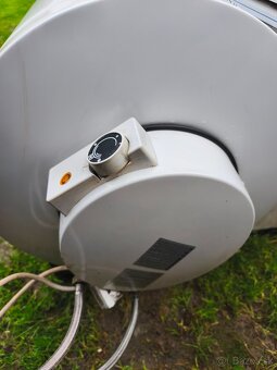 Elektrický bojler 120l - 2