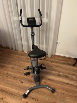 Stacionárny bicykel - 2