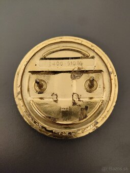 Znak Alfa Romeo 75mm - 2