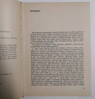 Technická příručka pro zemědělce - 2