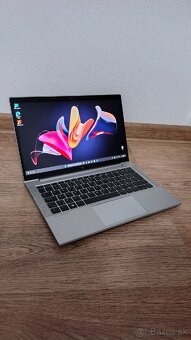 HP elitebook 830 g7 - 2