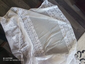 Záclona 250x150 - 2