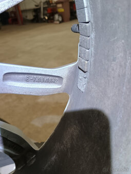 Elektróny, Disky, Alú R18 VW Group 225/45 R18 - 2