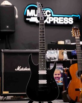 Ibanez RGR752AHBF-WK Prestige - 2