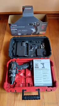 PARKSIDE Aku vŕtací skrutkovač , NA OPRAVU - 2