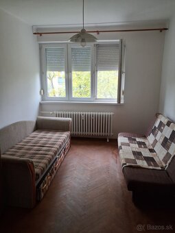 Prenájom 3 izbového bytu - 2