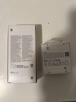 Samsung Galaxy S25 256GB + Galaxy A17 5G + Buds3 FE NOVÉ - 2