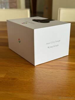 Google Pixel Watch LTE - 2