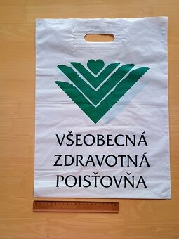 Igelitové sieťky 2. - 2