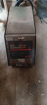 Chladnička na vodu - 2