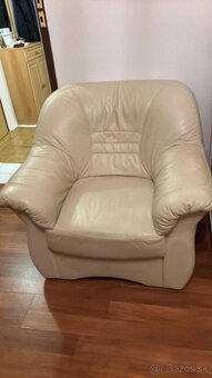 Predám gauč - 2